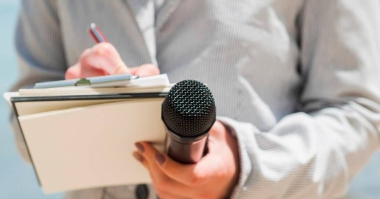 Танымал қазақстандық журналист өмірден өтті