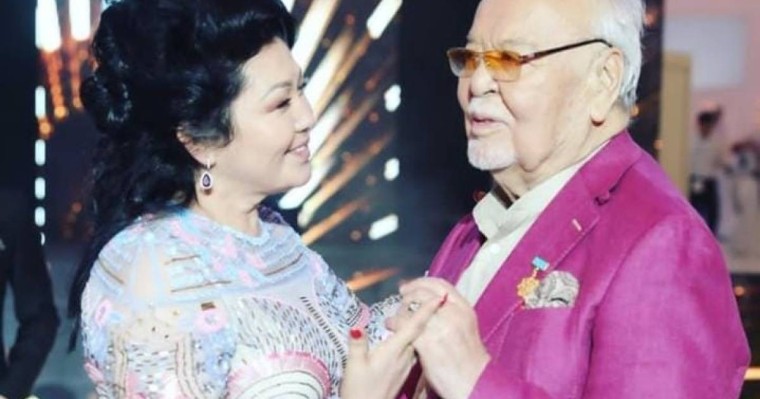 Бағдат Әшімова: «Біздің қазақ қыздары шетінен батыр»