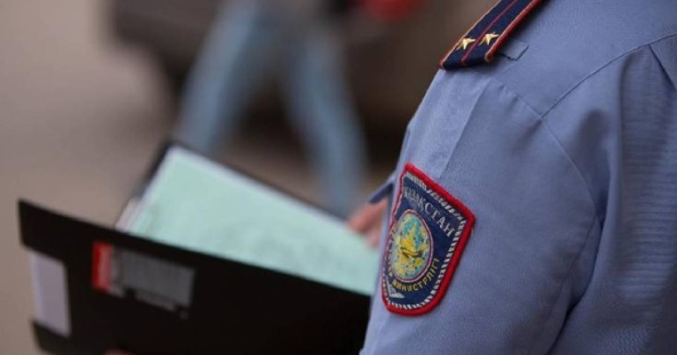 Мәслихат депутатының 17 жастағы ұлы қамауға алынды