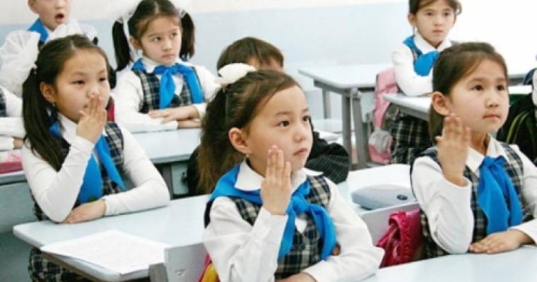 Жаңа жылдан кейін оқушылар қалай білім алады: Минстрлік жауап берді