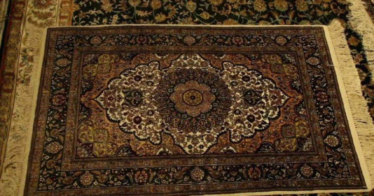 Петропавл әкімдігі сегіз миллион теңгеге кілем сатып алуды жоспарлаған