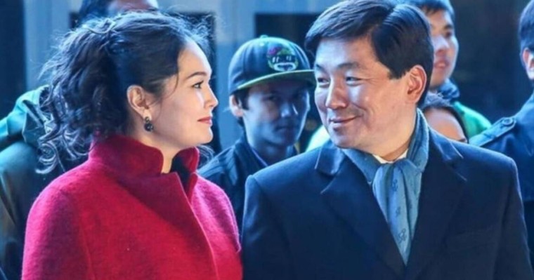 Бауыржан Байбектің әйелі елорда сотының судьясы қызметінен босатылды