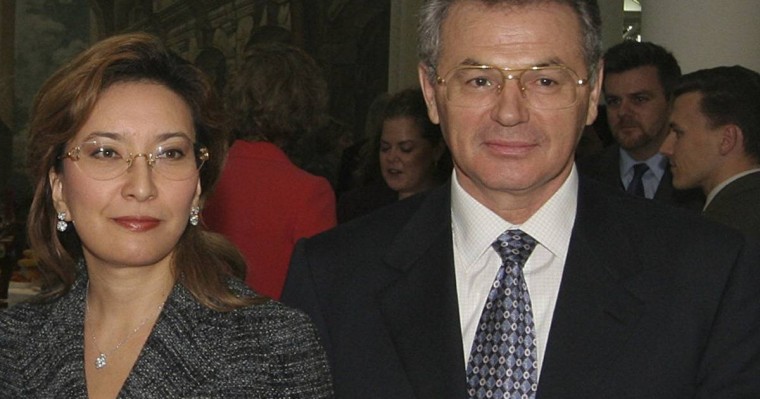 Храпуновтың 8 жер учаскесі тәркіленбек