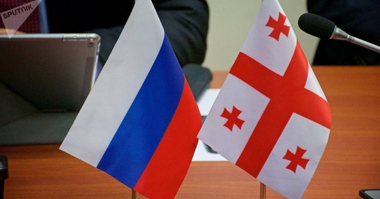 Грузия Ресеймен дипломатиялық қарым - қатынасты қалпына келтіруден бас тартты