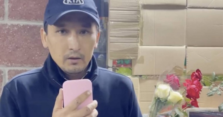 Шерзат Болаттың әкесінің әрекетіне баға берілді – сенатор қозғалған қылмыстық іс туралы