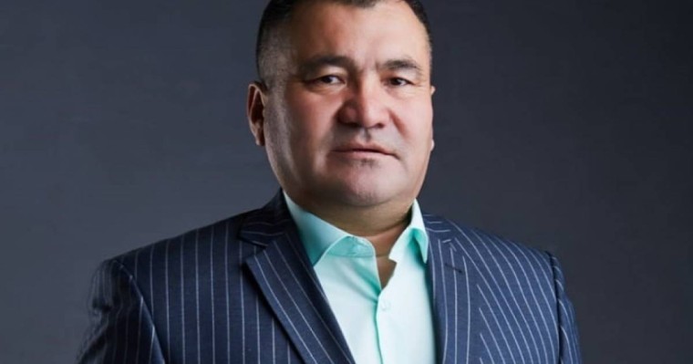 Академик Ақан Толқын "Қазақстанның Ұлттық агроөнеркәсіп палатасының" вице-президенті болып тағайындалды