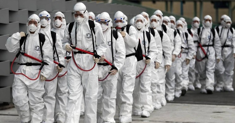 Жапон футурологы жаңа пандемия ықтималдығын болжады