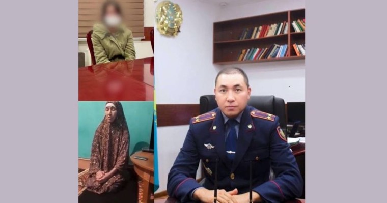 Сәләфиттер қинап намаз оқытқаны аздай, енді қыздарын мәжбүрлеп тұрмысқа беруге көшкен – Айгүл Орынбек