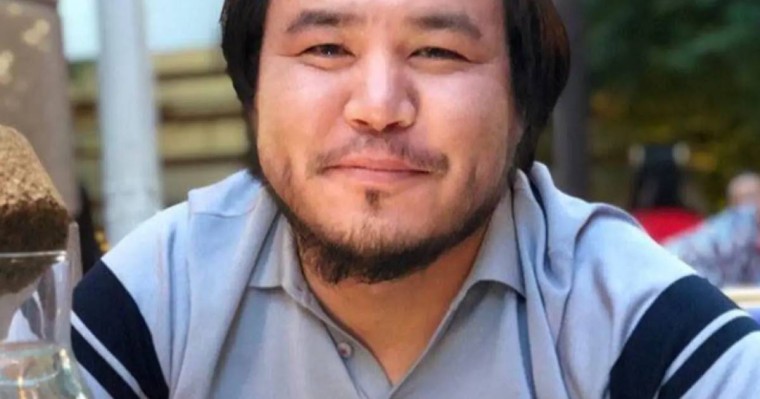 Заңгер Жансейіт Бұрхан үйқамаққа алынды