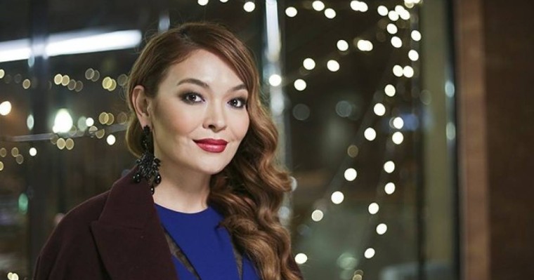 «Қазақтың «әпшу берші» дегені барып тұрған педофилия ғой» - әнші Калия