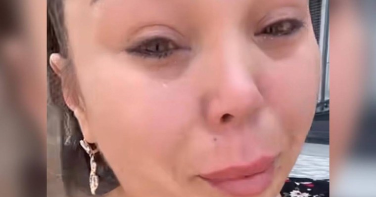 Замира қатерлі дертке шалдыққанын айтты