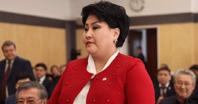 Бақытгүл Хаменованың соты әлі басталған жоқ