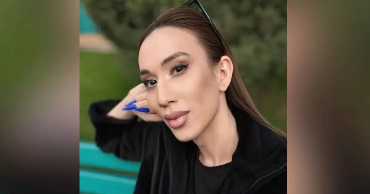 Атышулы трансгендер Амилай қамауға алынды