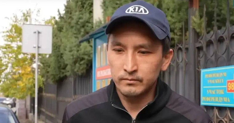 Шерзат Полаттың әкесінің үстінен қылмыстық іс қозғалды: полиция түсініктеме берді