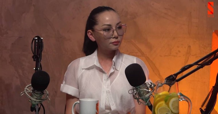 Баян Мақсатқызы: «Егер мен оңтүстікке келін болсам, ол жақта төңкеріс жасар ма едім!»