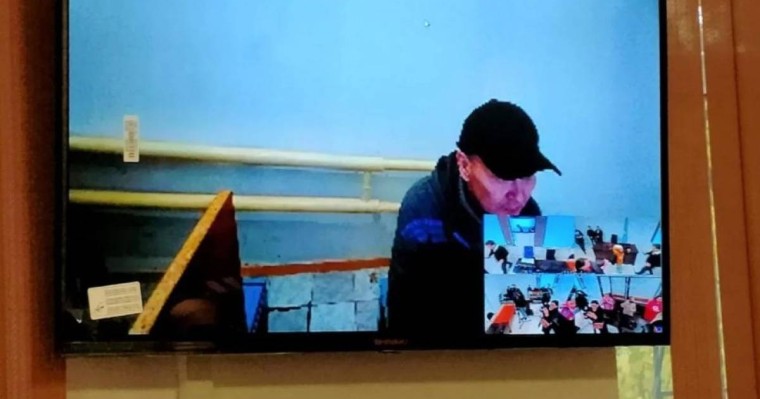 Ақтөбе облысының бұрынғы әкімі 8 жылға бас бостандығынан айырылды