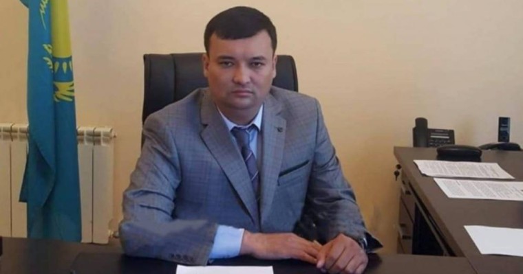 Түркістанда 5 жасар қыздың өлімінен кейін қызметінен кеткен сот төрағасы судья лауазымына тағайындалды