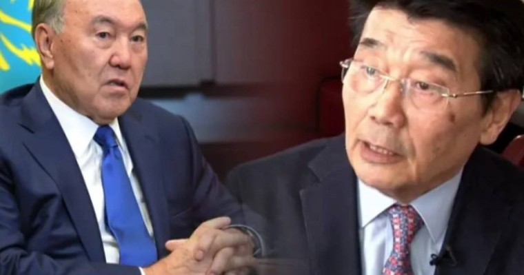 «Әкежан Қажыгелдин Назарбаевтың жарлығын 2 минутта оқыды» - Жезқазғанды күйреткен құжаттың  құпиясы ашылды