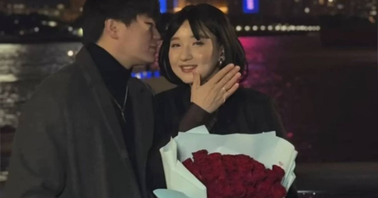 «Иә дедім»: Әнші Ayree қуанышты жаңалығымен бөлісті (ВИДЕО)