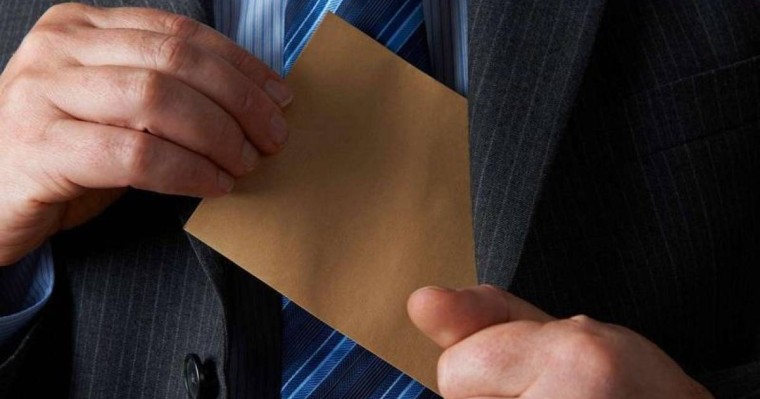 Қазақстанда жыл басынан жемқорлыққа қатысты 520 адам сотталды