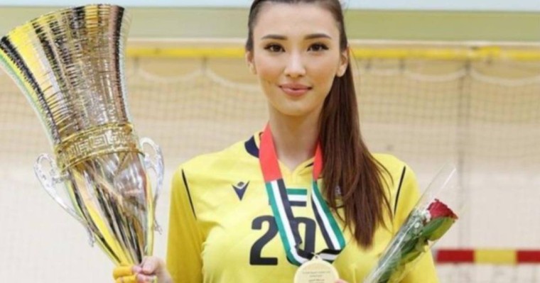 “Ақшамызды қайтарсын”: Сабина Алтынбекованың курсына қатысқандар полицияға арыз жазды