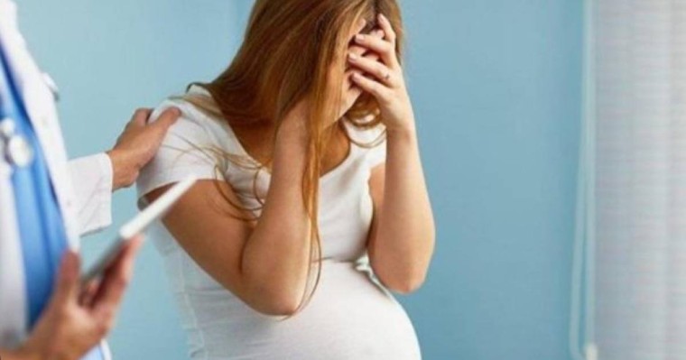 Талдықорғанда 15 жасар қыз жездесінен жүкті болып қалған