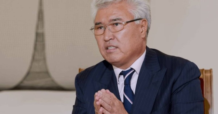 Арыстанбек Мұхамедиұлы ісі: Антикор 1,2 млрд теңгенің ұрланғанын айтты