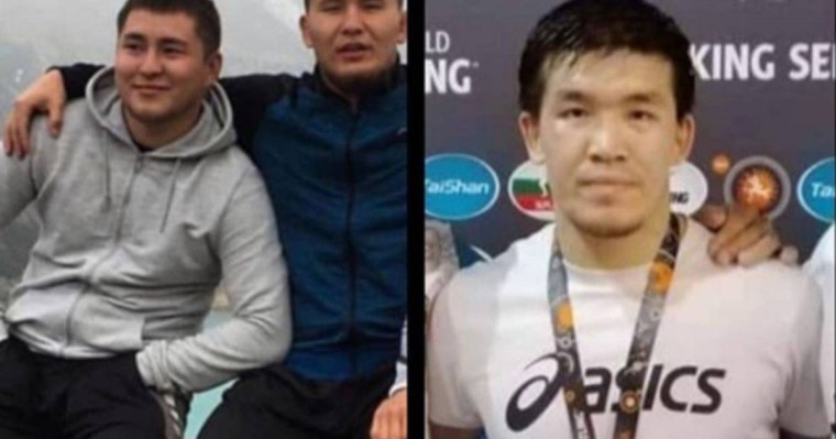 "Жүргізуші рөлді басқара алмай қалған": Үш балуанның өмірін жалмаған апатқа қатысты тың деректер пайда болды