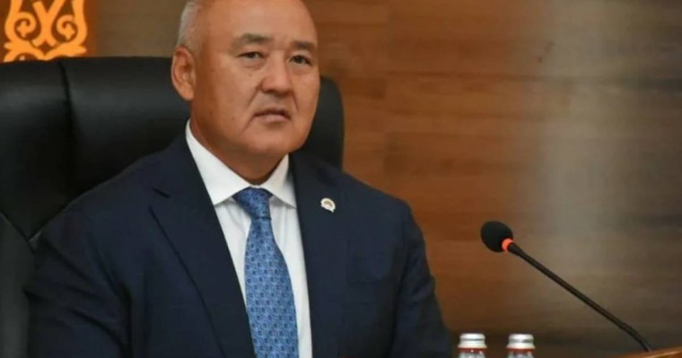 Өмірзақ Шөкеев отставкаға кете ме: Түркістан облысының әкімдігі жауап берді