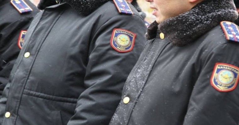 16 желтоқсанда полиция күшейтілген режимде жұмыс істейді