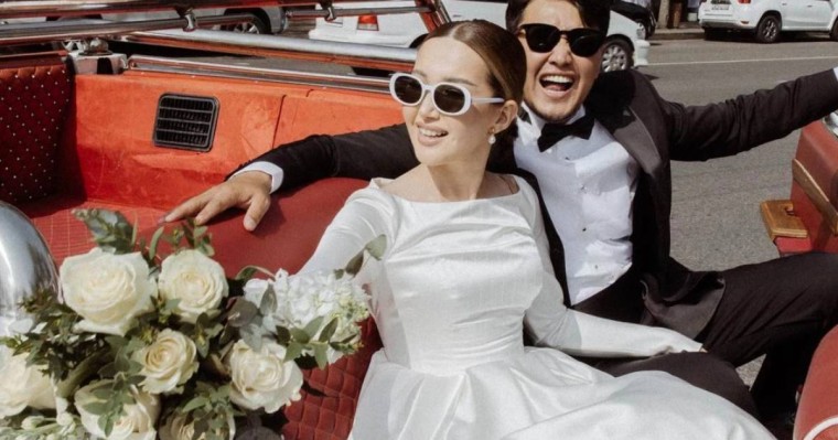 Балжан Бидаш: "Маған тағы ұсыныс жасады"