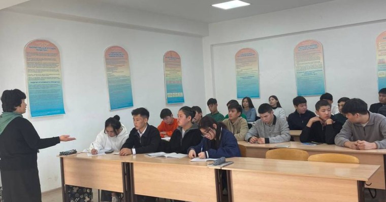 Интернетке тәуелділік - қоғам дерті