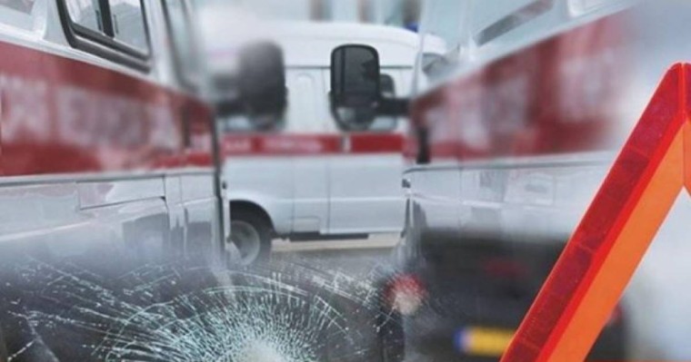 Жол апатынан қазақстандық 3 балуан қайтыс болды