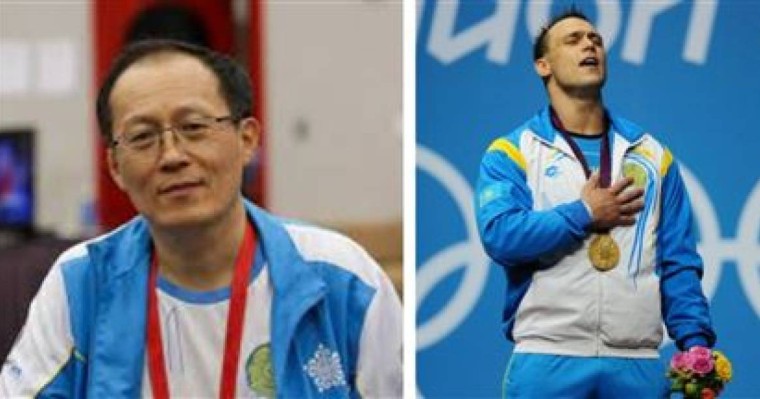 Алексей Ни бас бапкер болып тұрғанда Илья Ильинді алдап, үйін тартып алған – Алмас Өтешов