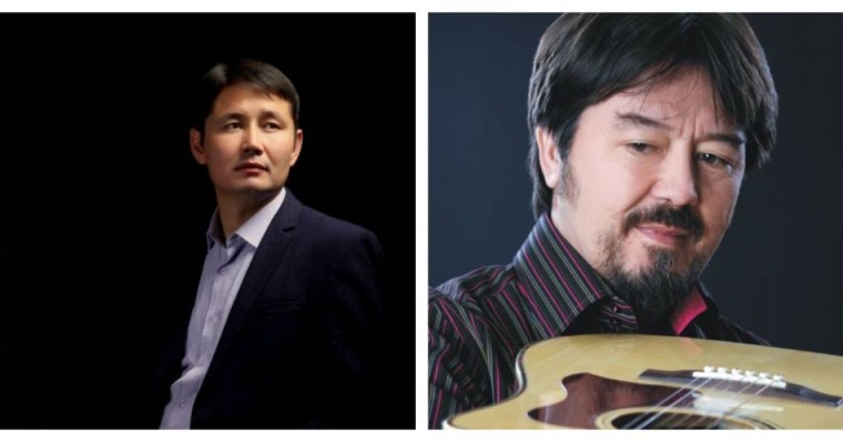 Бір әннің тарихы – Атажұрт шақырады