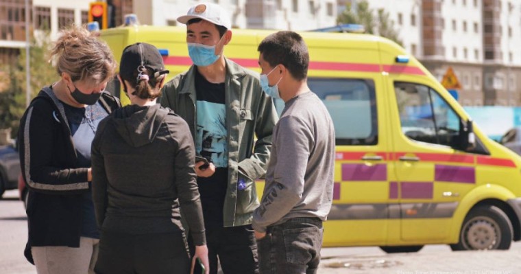 Біз пандемияның жаңа толқынына дайын болуымыз керек - Мамин