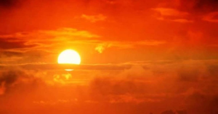 Қазақстанның кейбір аймағында 45 градусқа дейін ыстық болады