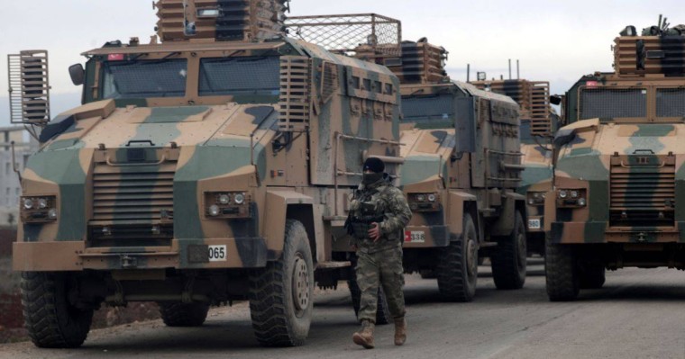 Ердоған Ресейді бейбіт азаматтарға шабуыл жасады деп айыптады