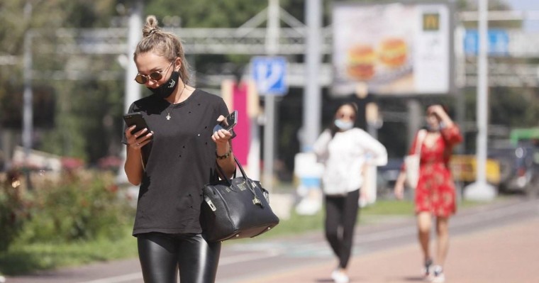 Медициналық қарсы көрсетілімі бар адамдар маска тақпаса болады - Цой