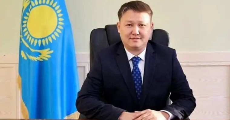 Жылу мәселесінен арыла алмаған Саран қаласына жаңа әкім тағайындалды