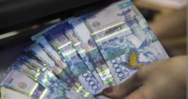 ҚТЖ-Жүк тасымалы 7 жыл бұрын қайтыс болған зейнеткердің атына ақша аударып отырған