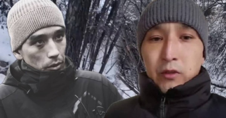 "Мен айтты деп айтпа, бауырың тауда" (Видео)