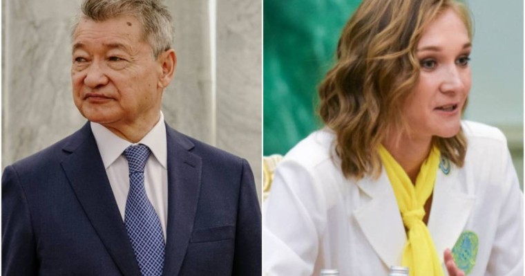 Даниял Ахметов федерация басшылығы қызметінен кетті