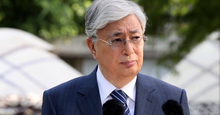 Тоқаев күзде Үкіметті отставкаға жіберуі мүмкін