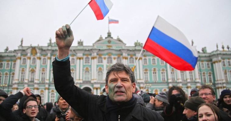 Алдағы үш жылда Ресейді экономикалық күйреу күтіп тұр - сарапшы