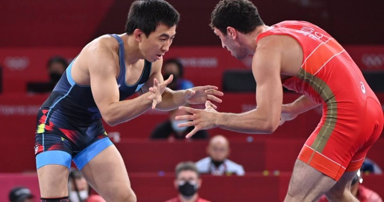 6 тамызға арналған Токио Олимпиадасының жарыс кестесі