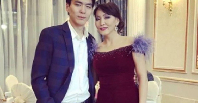 Қарсы емеспін, уайымдаймын: Айгүл Иманбаеваның ұлы анасының тұрмысқа шығуына қатысты ойын айтты