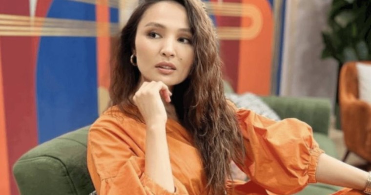 Жұлдыз Әбдікәрімованың пәтерін тартып алған компания бастығы ұсталды