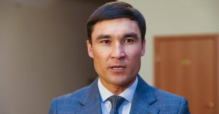 Серік Сәпиев Олимпиададағы боксшылардың өнеріне өз бағасын берді