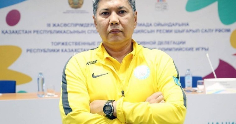 Бокстан бас бапкер Қазақстан құрамасының жеңілу себебін түсіндірді